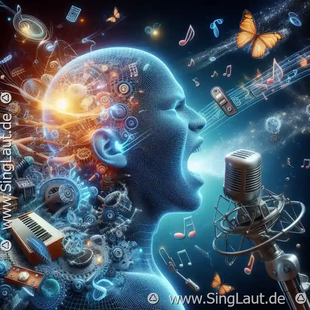 Die Wissenschaft hinter Atmung und Stimmausdauer