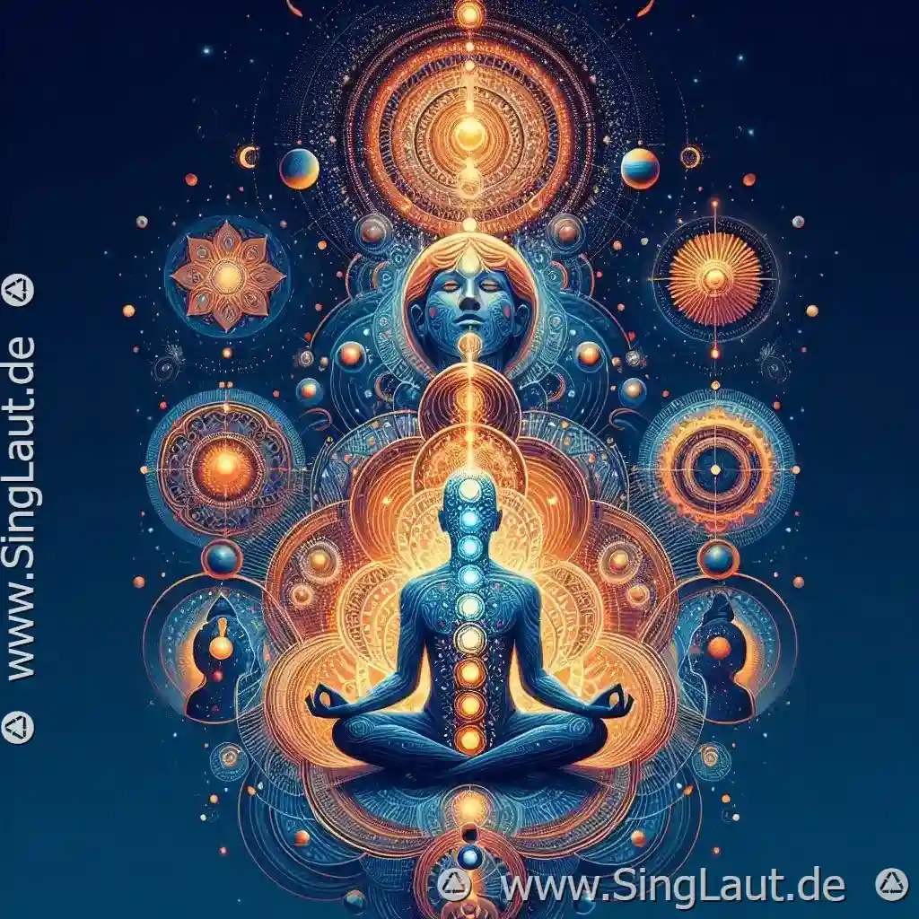 Die Wissenschaft hinter Mantras und Stimmvibration