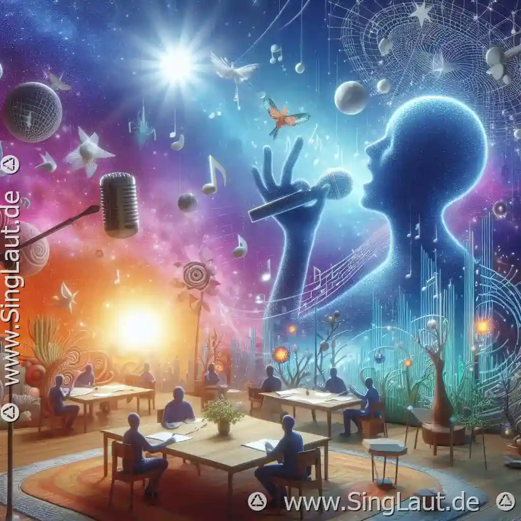 Die Wissenschaft hinter Singen und geistiger Klarheit