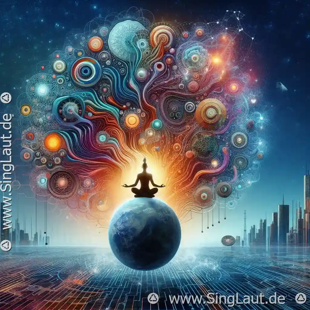 Die Wissenschaft hinter Singen und Stressabbau