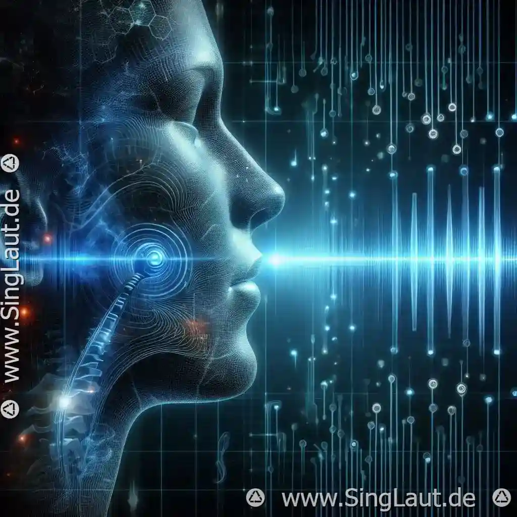 Die Wissenschaft hinter Stimmresonanz und Knochenleitung