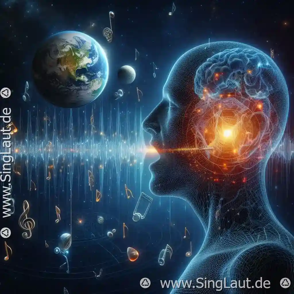 Die Wissenschaft hinter Stimmresonanz und Knochenleitung