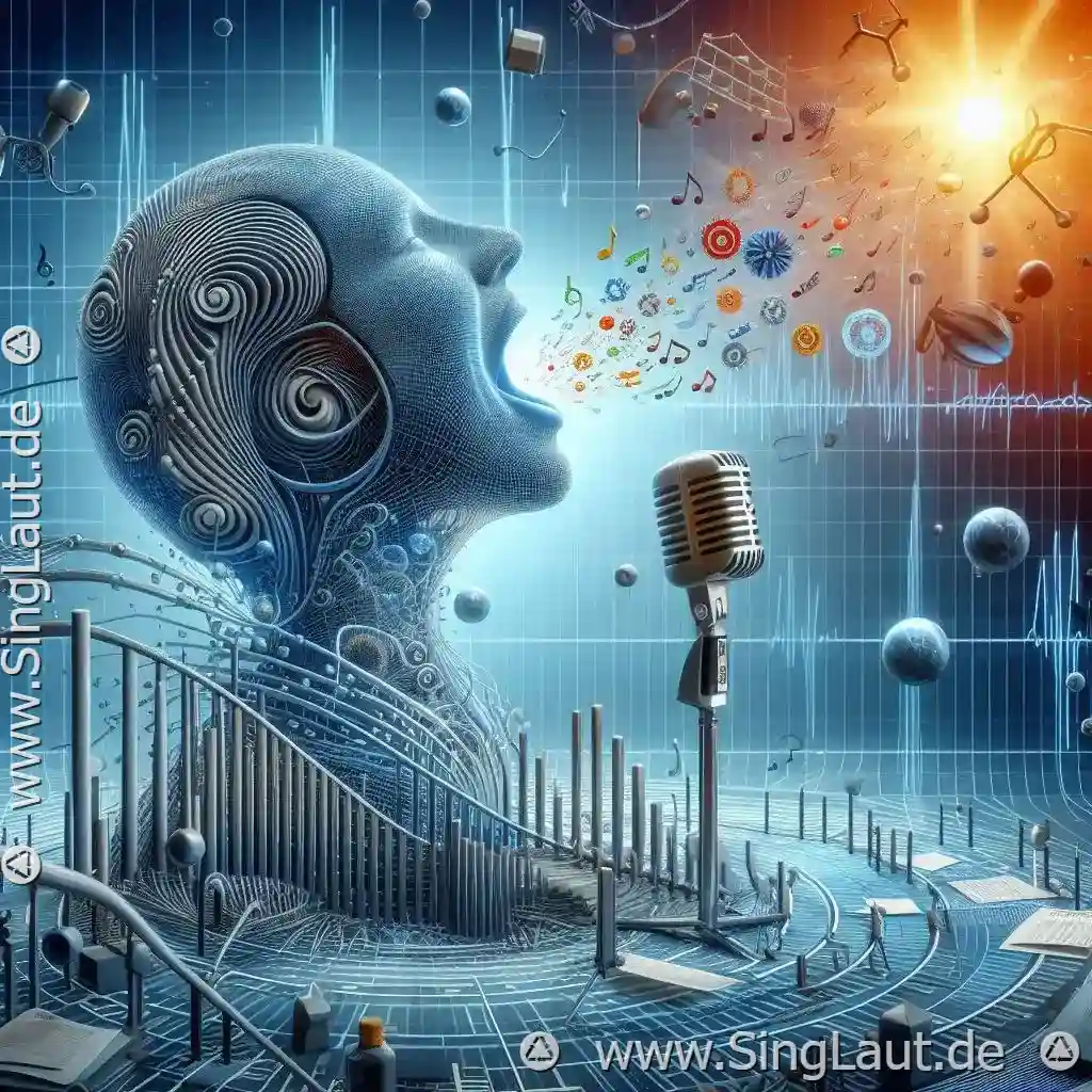 Die Wissenschaft hinter Stimmübungen
