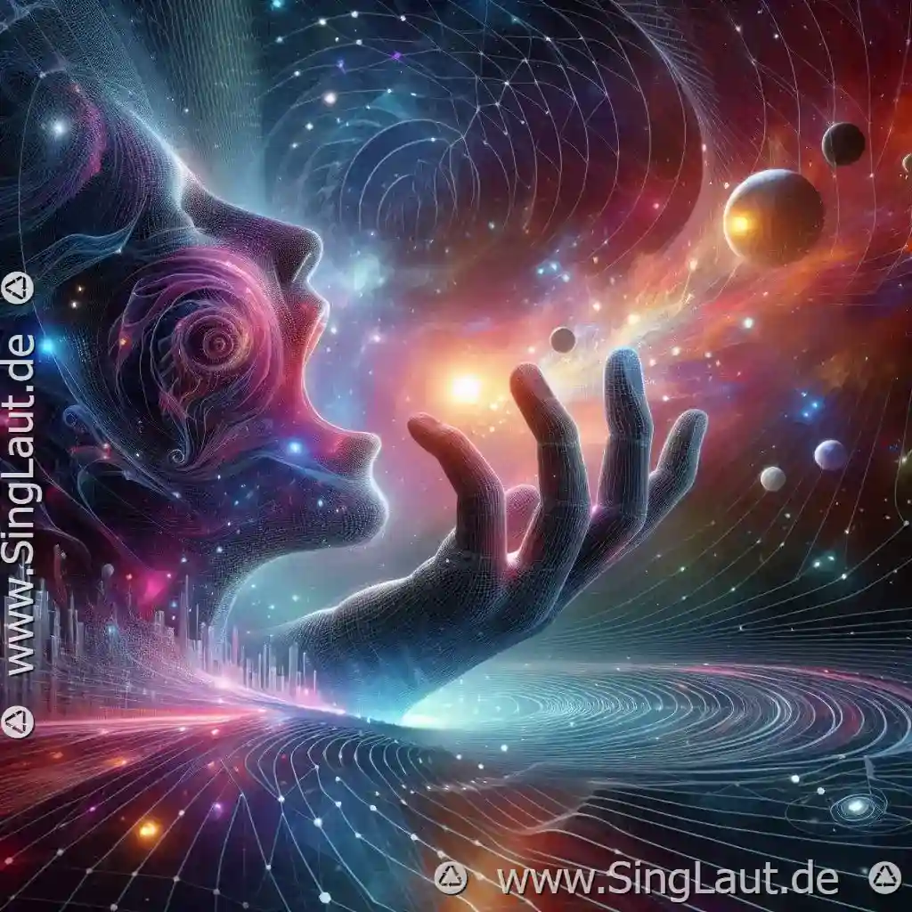 Die Wissenschaft der Propriozeption und Stimmkontrolle