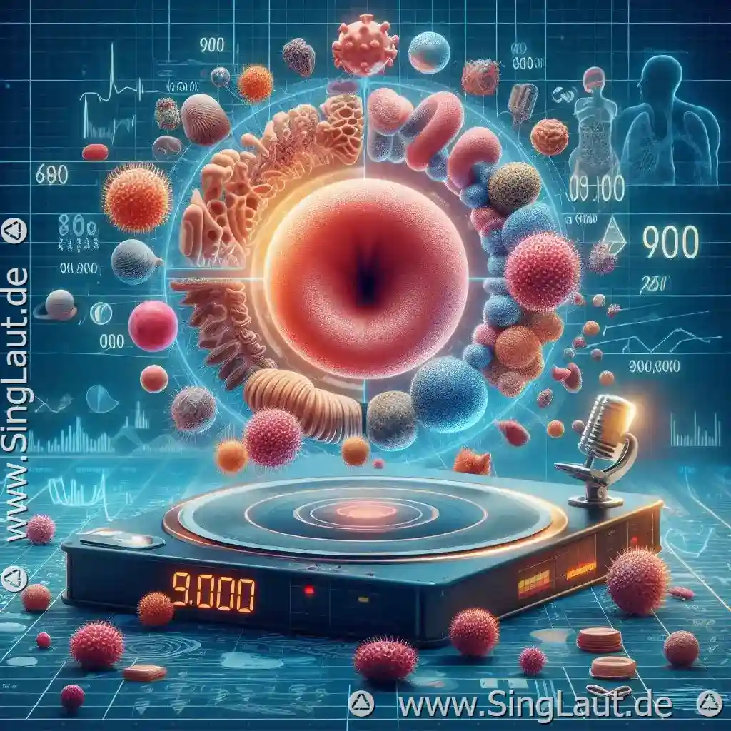 Die Wissenschaft der Stimmbandknötchen und wie man sie verhindern kann