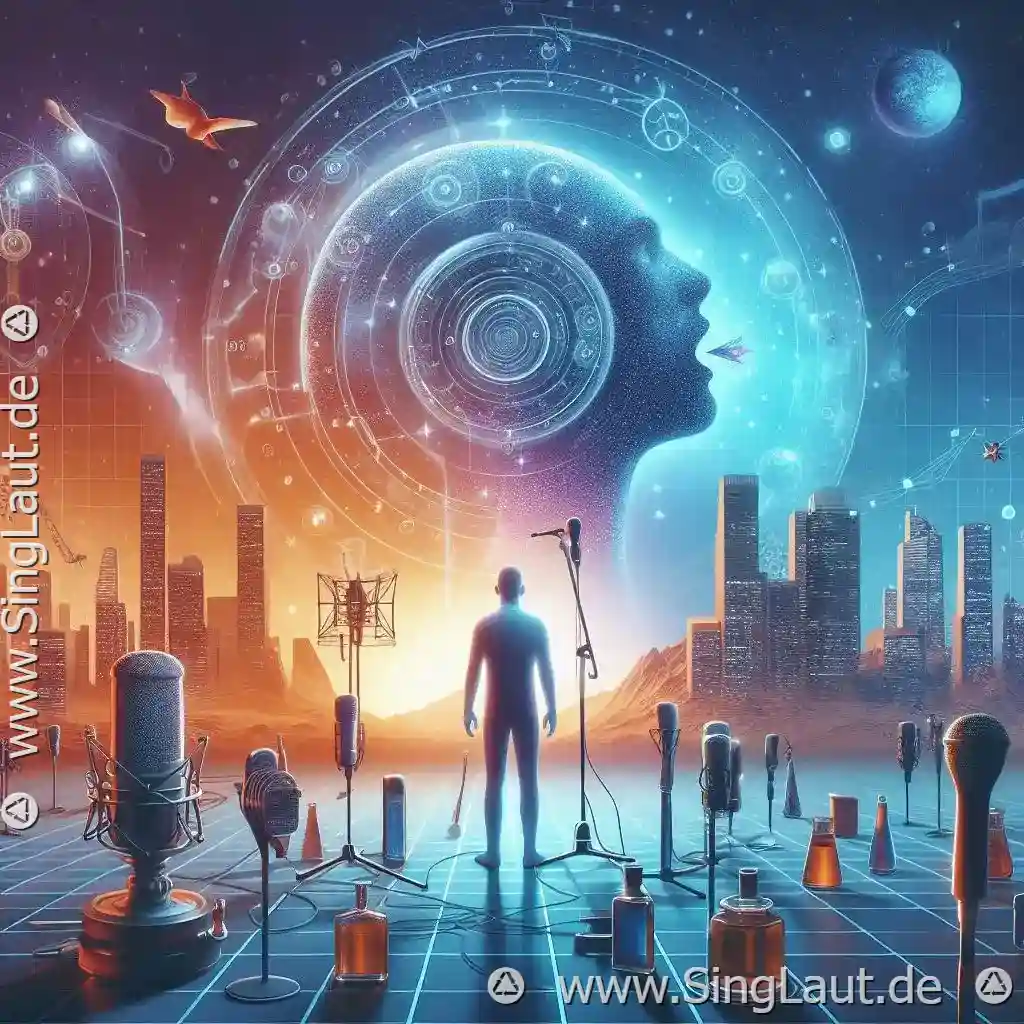 Die Wissenschaft der Stimmwiederherstellung: Was wirklich funktioniert