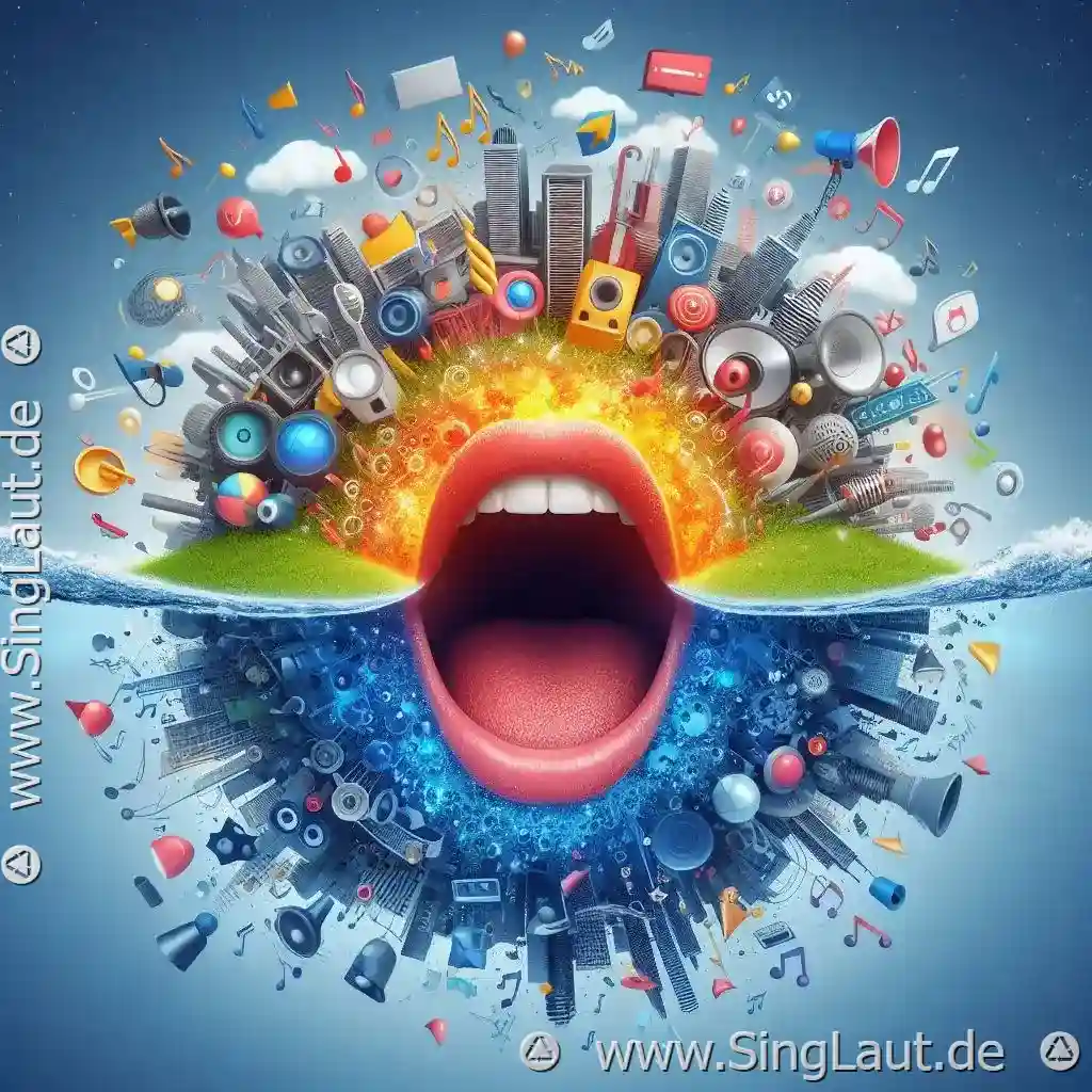 Die Wissenschaft dahinter, warum manche Stimmen Lärm „durchdringen“