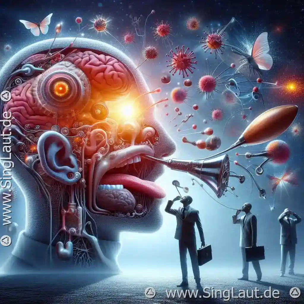 Das geheime Leben der Nasenresonanz