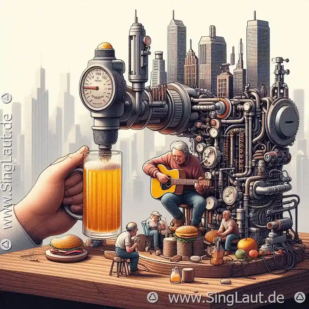 Der Leitfaden für Sänger zu Mikroeinstellungen für einen besseren Klang