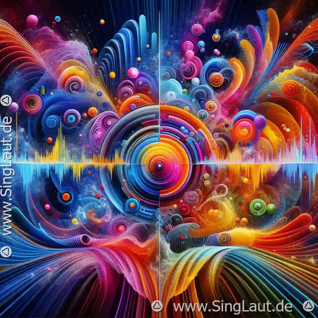 Die Geräusche, die wir uns nicht erlauben zu machen