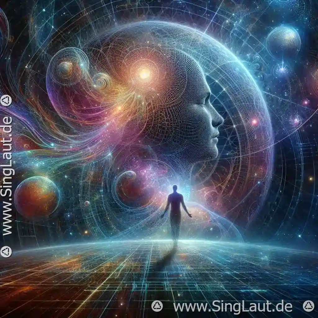 Die spirituelle Kraft der Stimmobertöne
