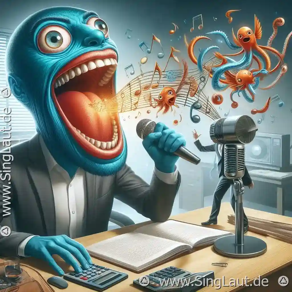 Die überraschenden Vorteile kontrollierter Stimmbeschwerden