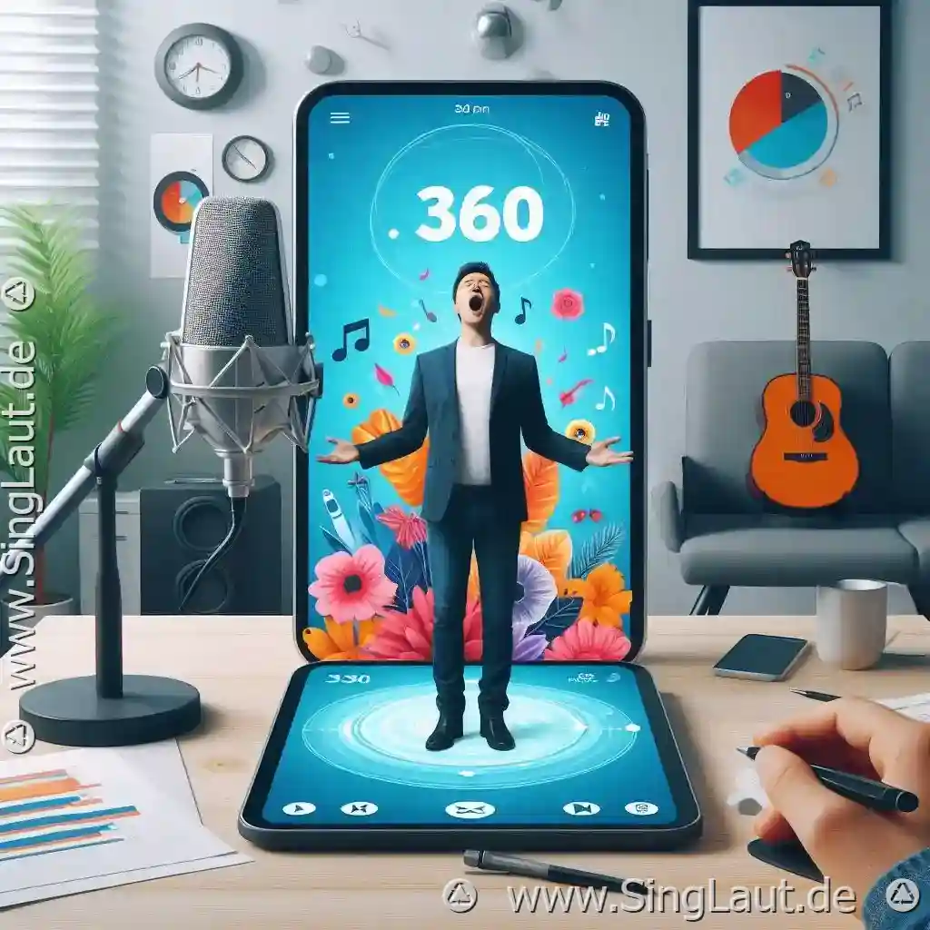 Die ultimative 15-Minuten-Gesangsroutine für vielbeschäftigte Menschen