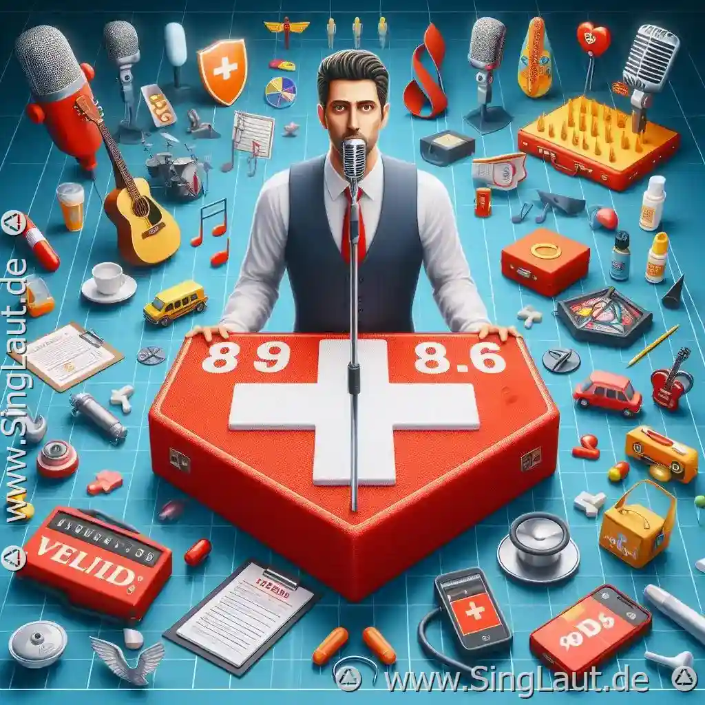 Der ultimative Leitfaden zur Ersten Hilfe beim Sprechen