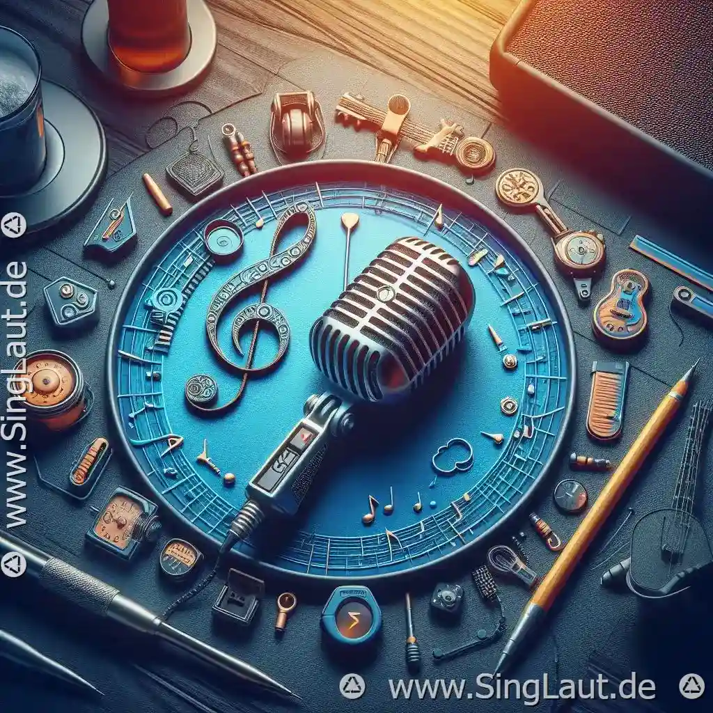 Der ultimative Leitfaden für Stimmplatzierungstechniken