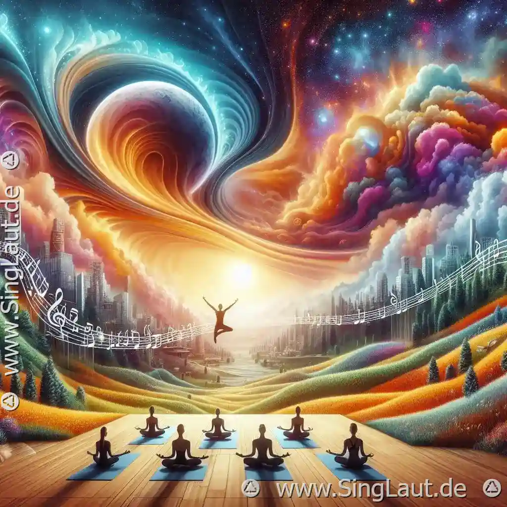 Der ultimative Yoga-Leitfaden für Sänger