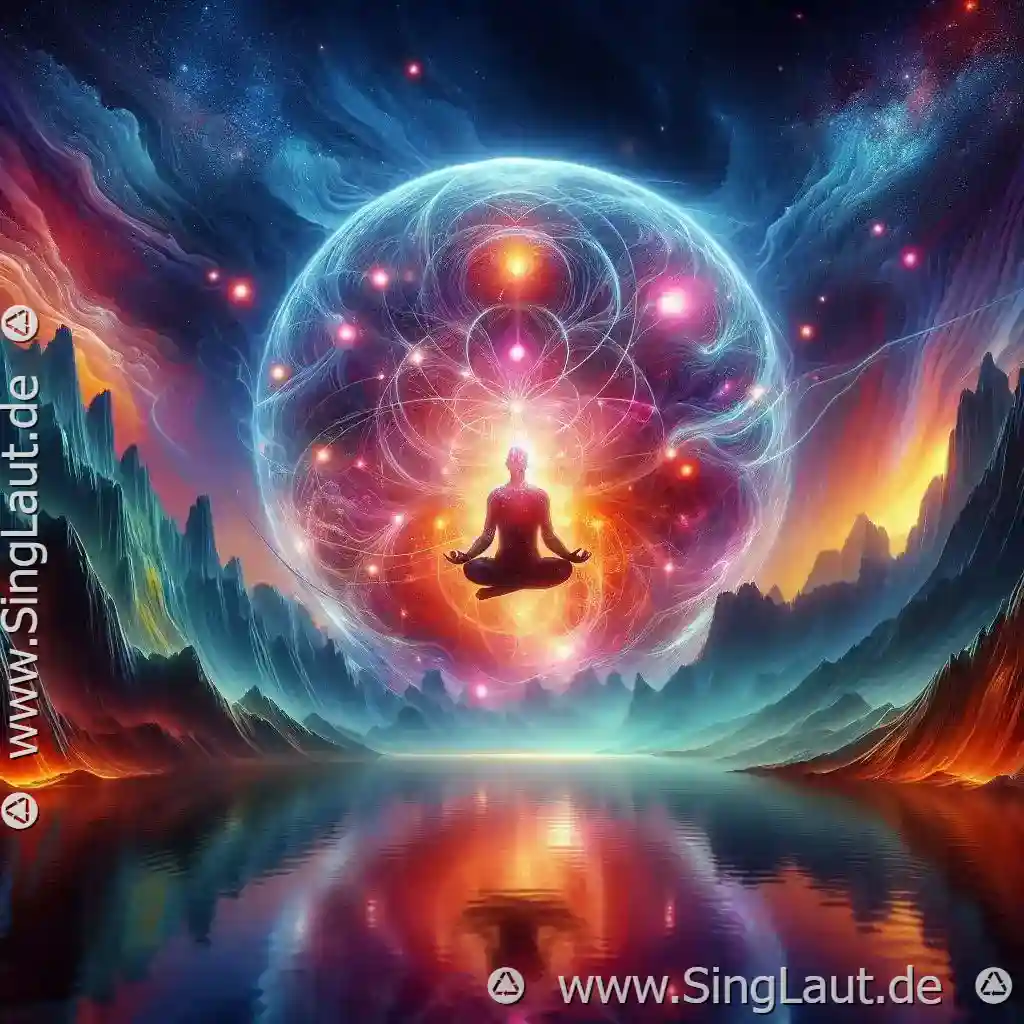 Der Schwingungsgeist: Musik in der Meditation