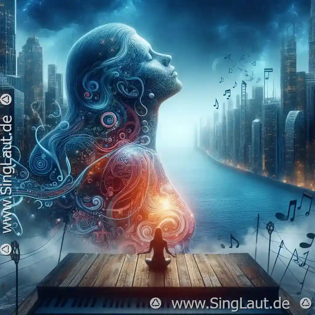 Die Stimme als Brücke zwischen Körper und Atem