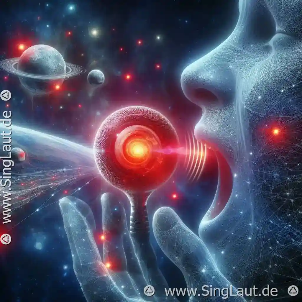 Die Stimme als Schmerzdetektor