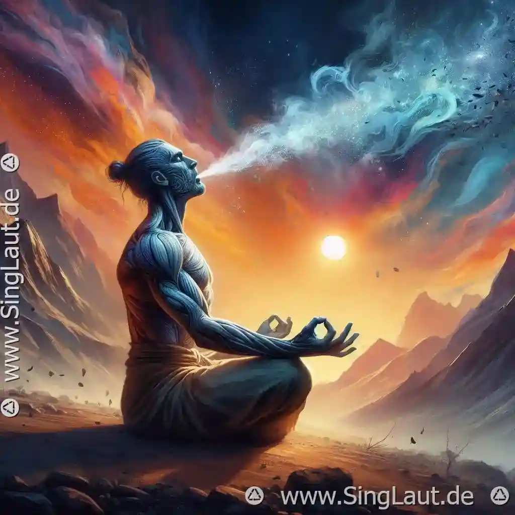 Der Atem des Kriegers: Alte Techniken für moderne Stimmen