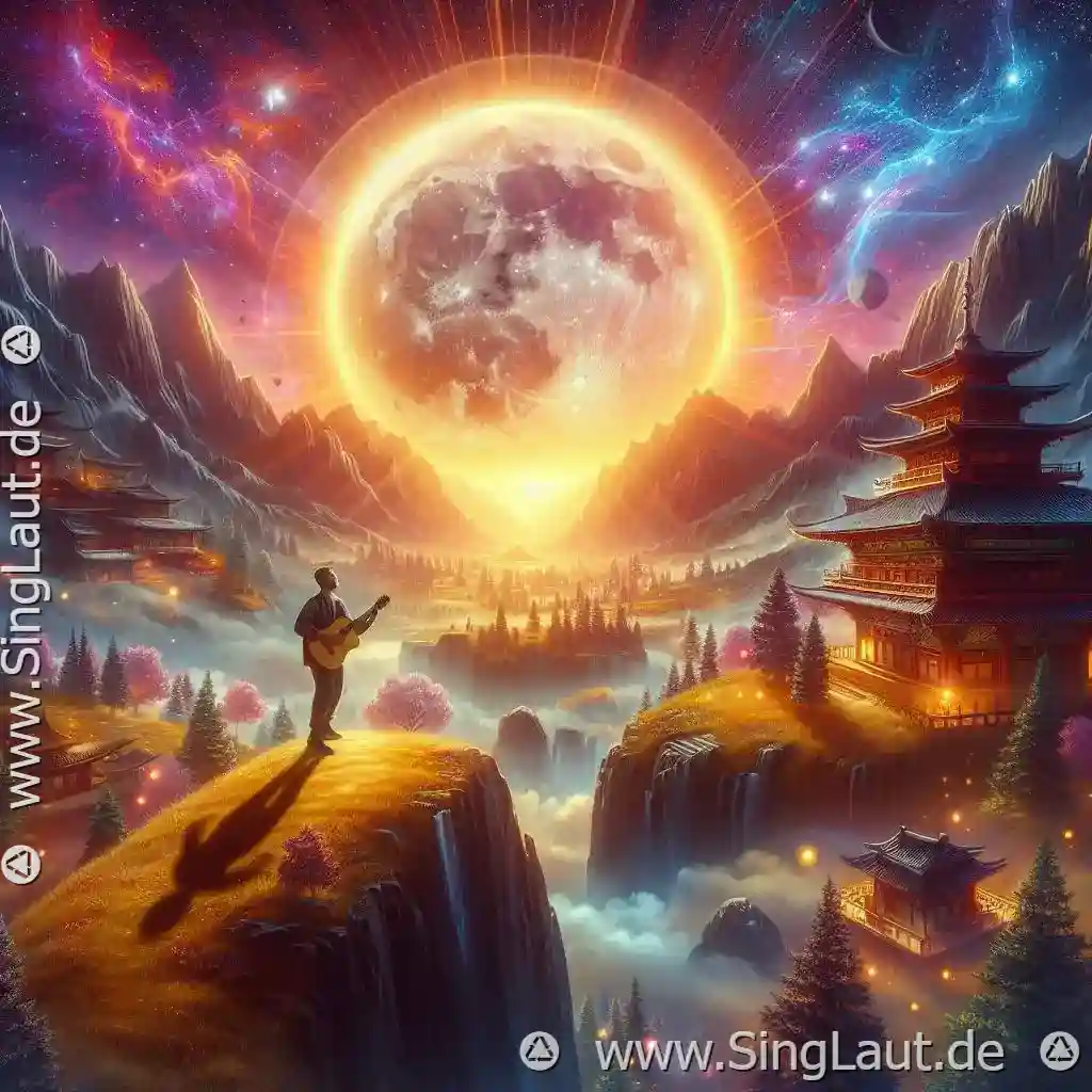 Das Zen des Singens: Wie man in einen Flow-Zustand kommt