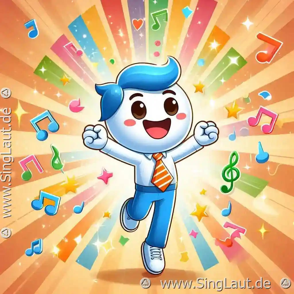 Vibrieren ins Vertrauen