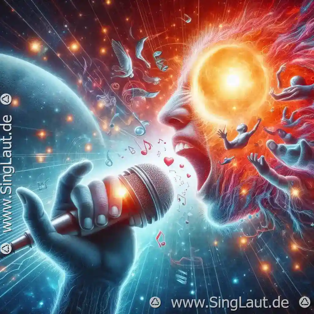 Stimmpflege in Zeiten hoher Leistung