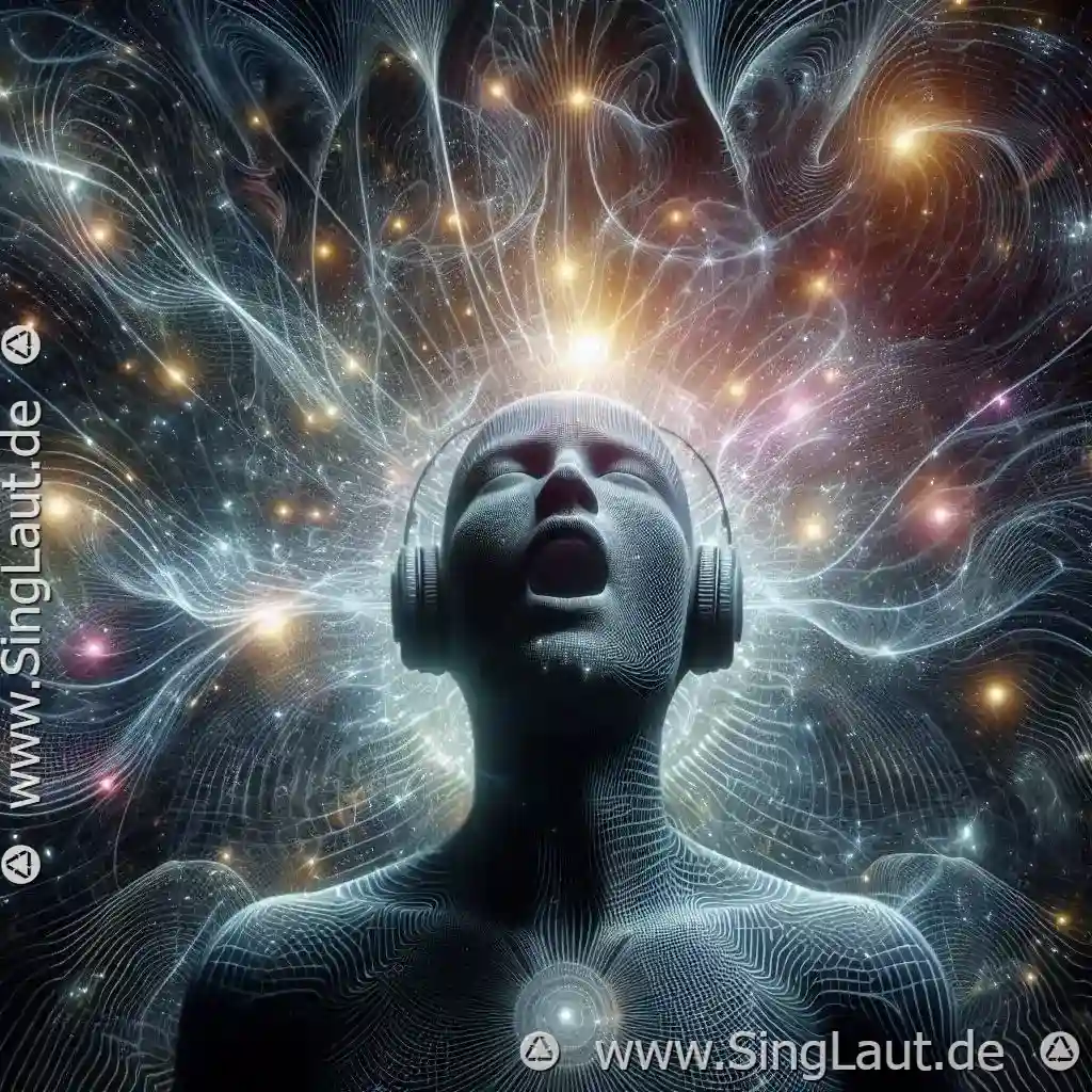 Stimmliche Obertöne und das menschliche Energiefeld