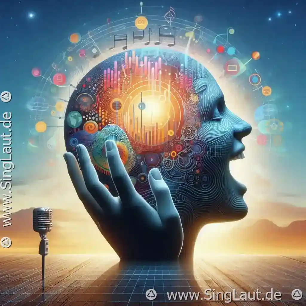 Stimmlagen zur Emotionsregulation