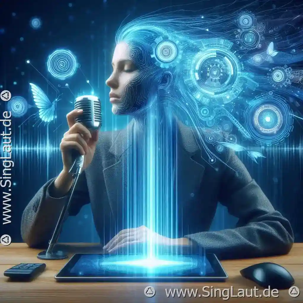Voice Vibration as Self-Massage