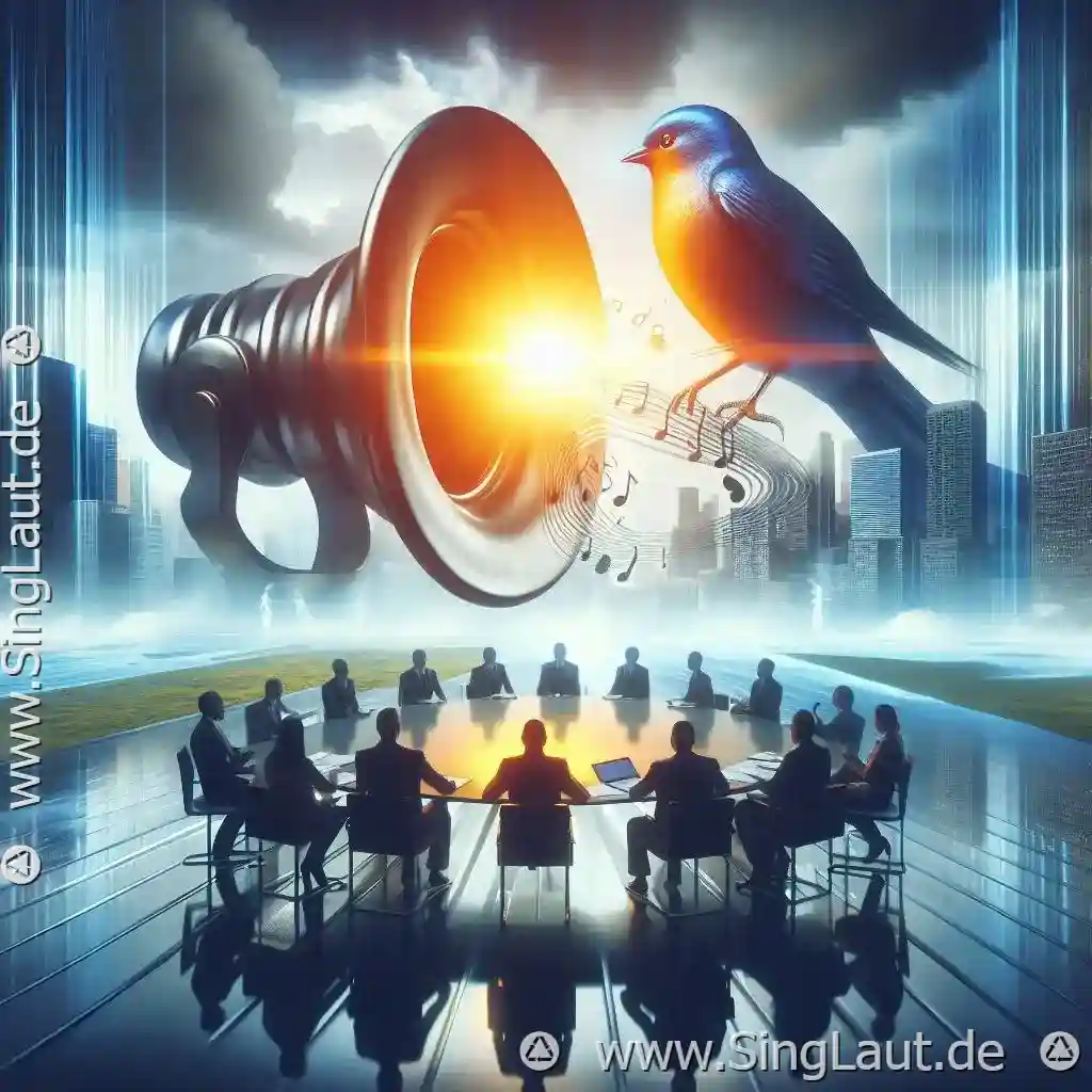 Stimme und Vertikalität: Das fehlende Bindeglied