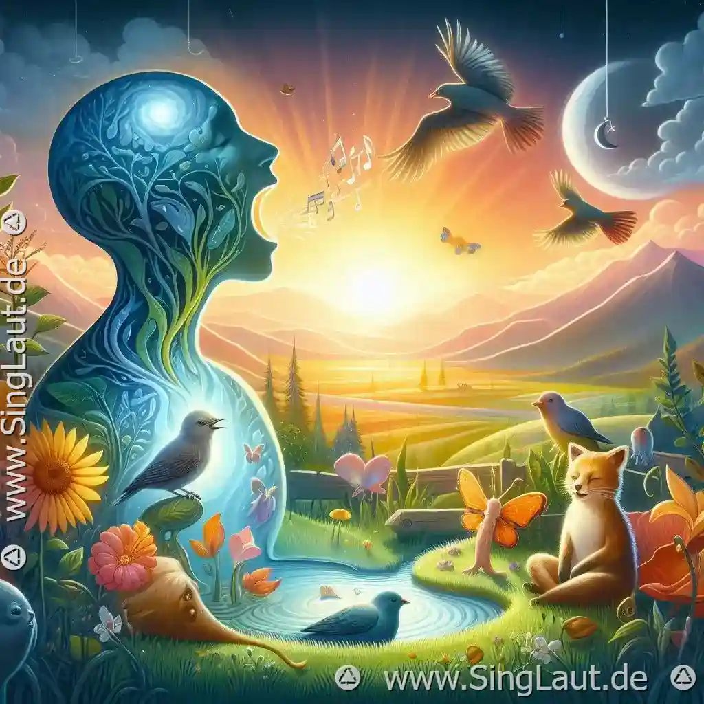 Stimme als Körperpraxis