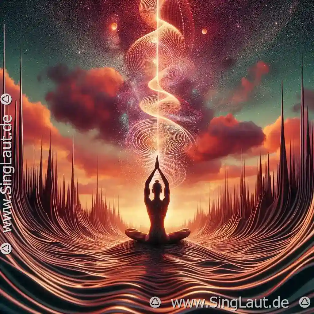 Wenn Asana auf Vibration trifft
