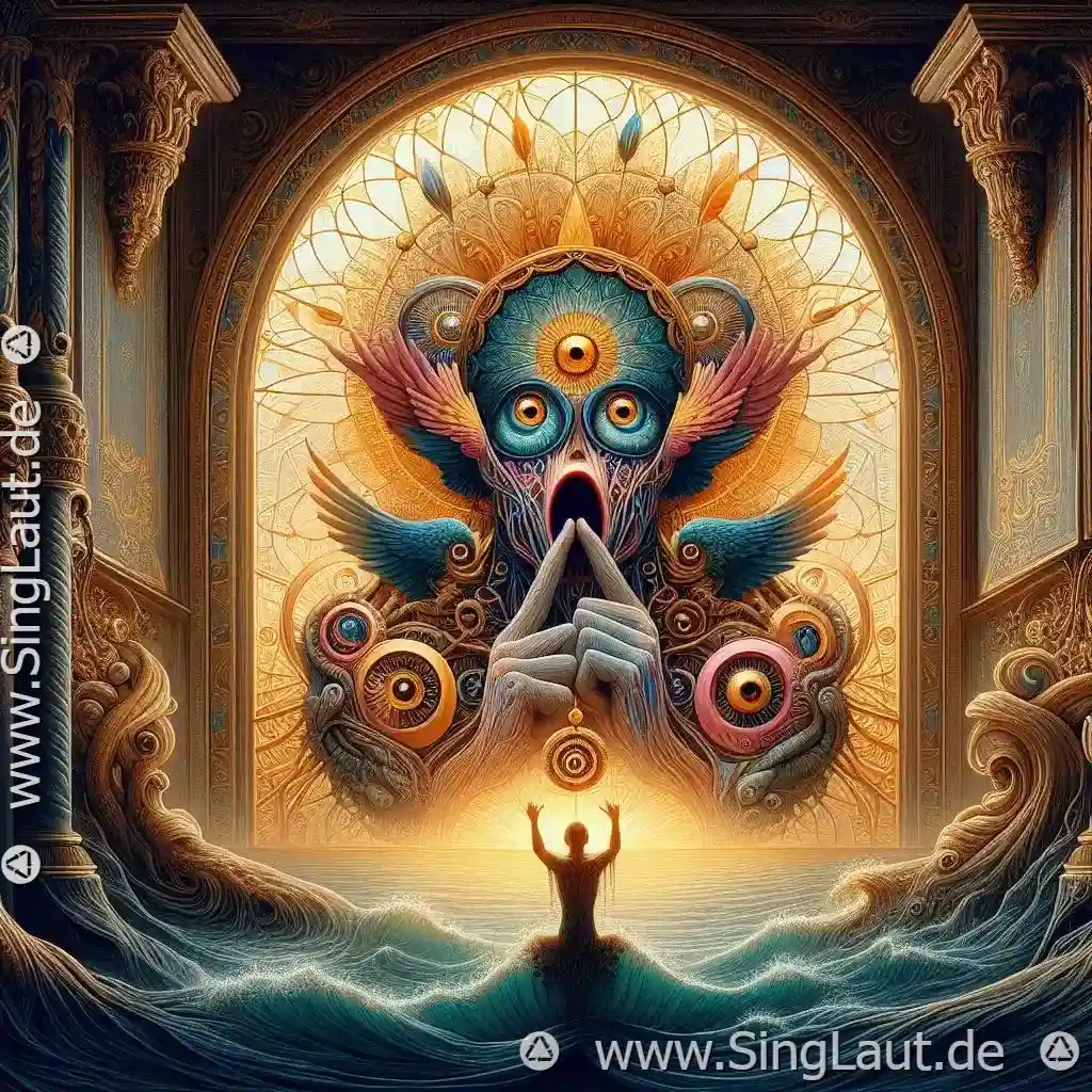 Wenn der Körper weiß, was die Stimme nicht weiß