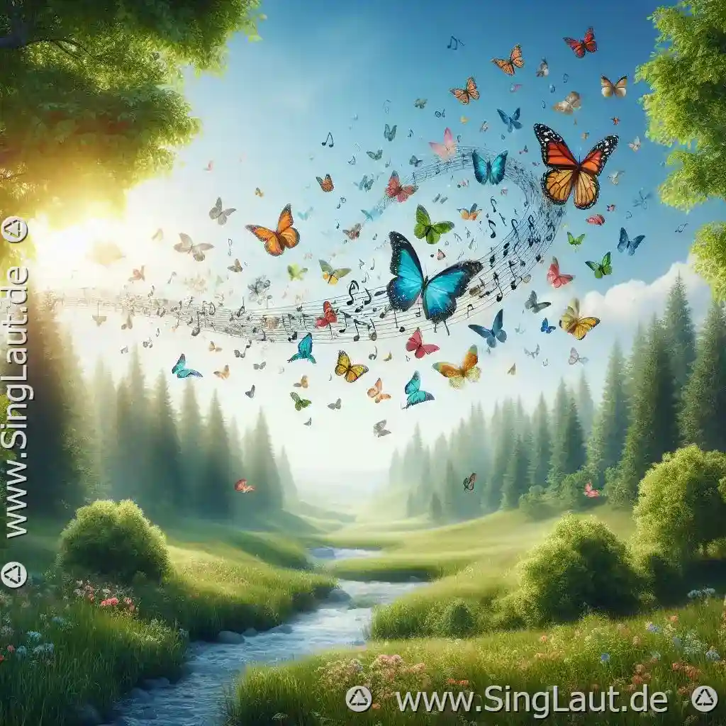 Wenn die Melodie den Gedanken ersetzt