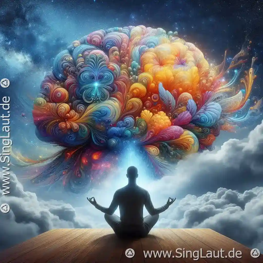 Warum Chanten sich wie ein mentaler Reset anfühlt