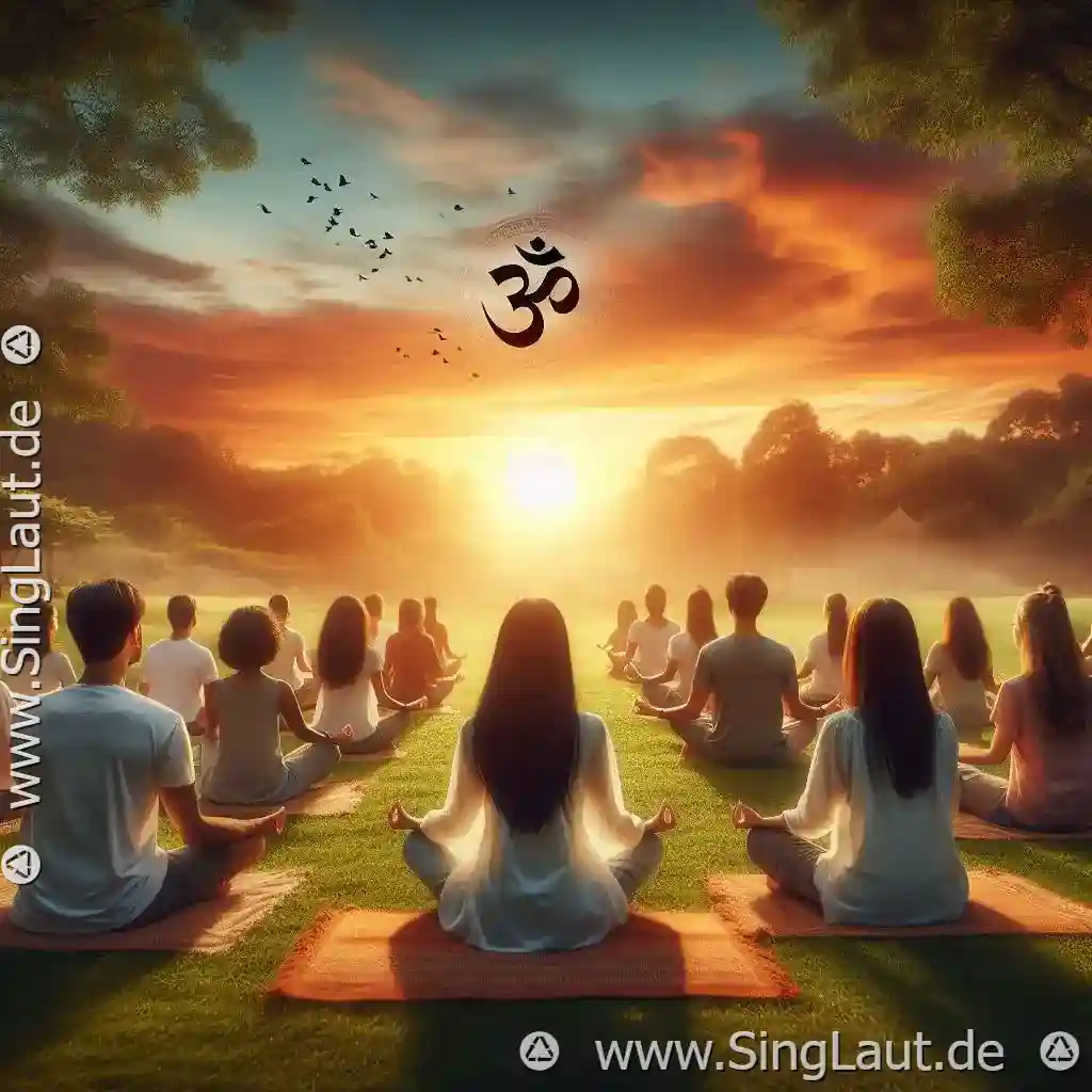 Warum das Chanten von 