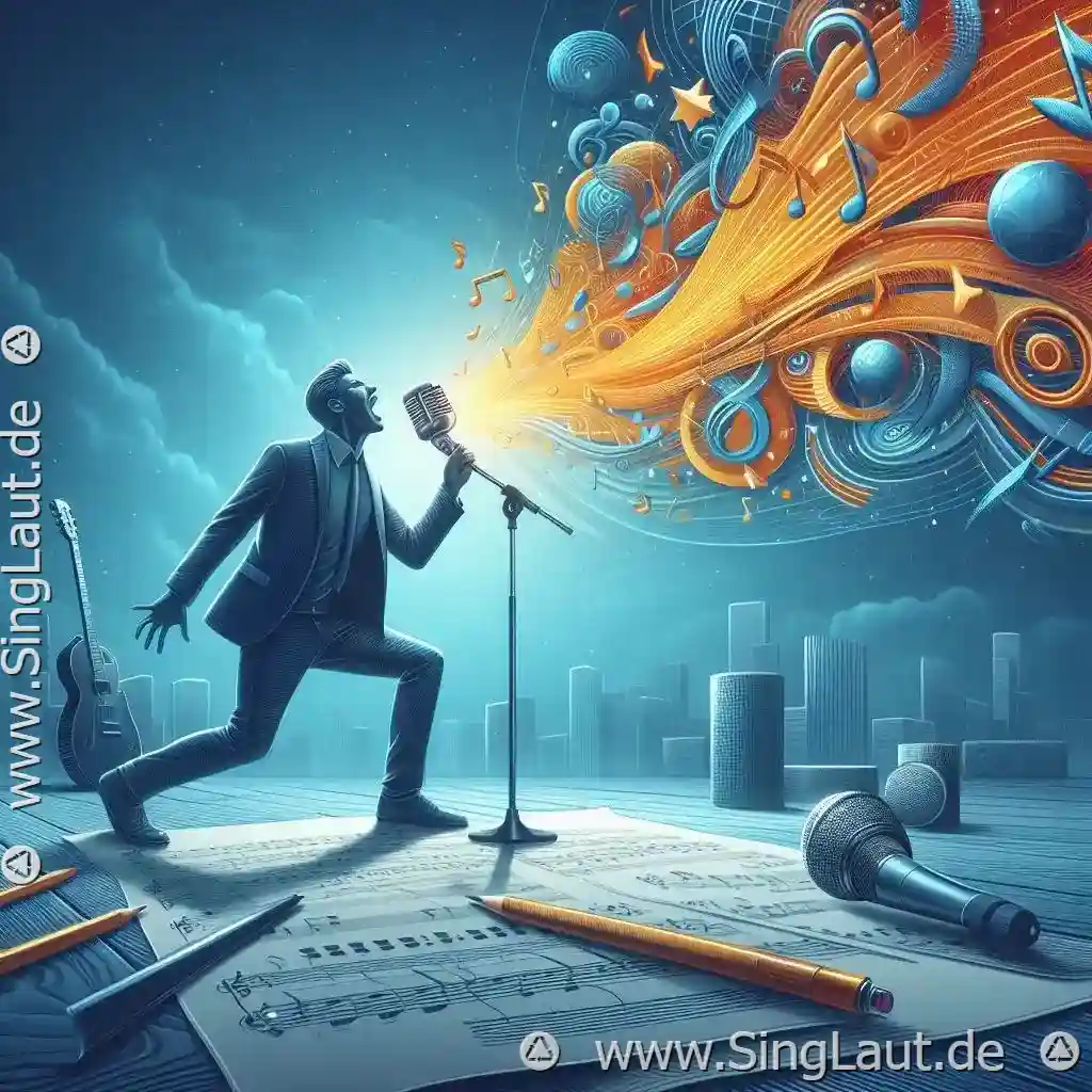 Warum das Abkühlen der Stimme genauso wichtig ist wie das Aufwärmen
