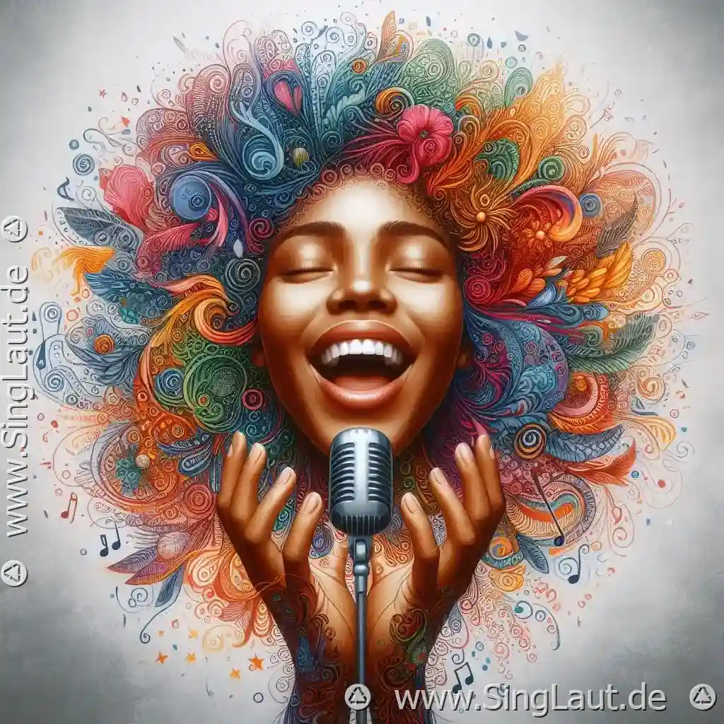 Warum jeder Sänger seine Stimme aufwärmen sollte