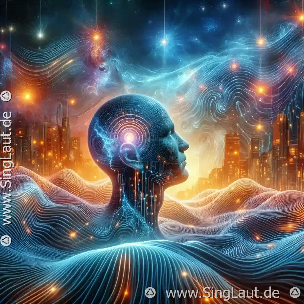 Warum Summen sich so gut anfühlt (Die Neurowissenschaft der Vibration)