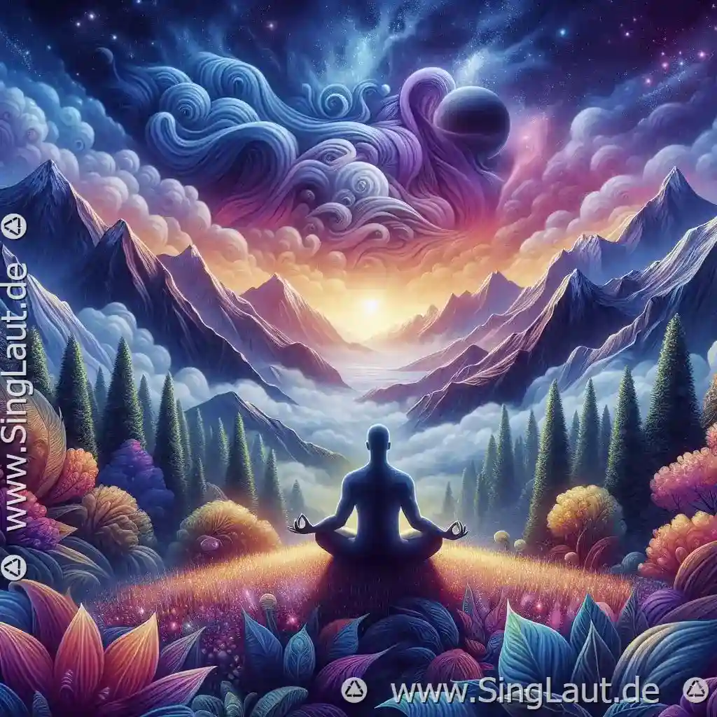 Warum Summen das einfachste Meditationswerkzeug ist