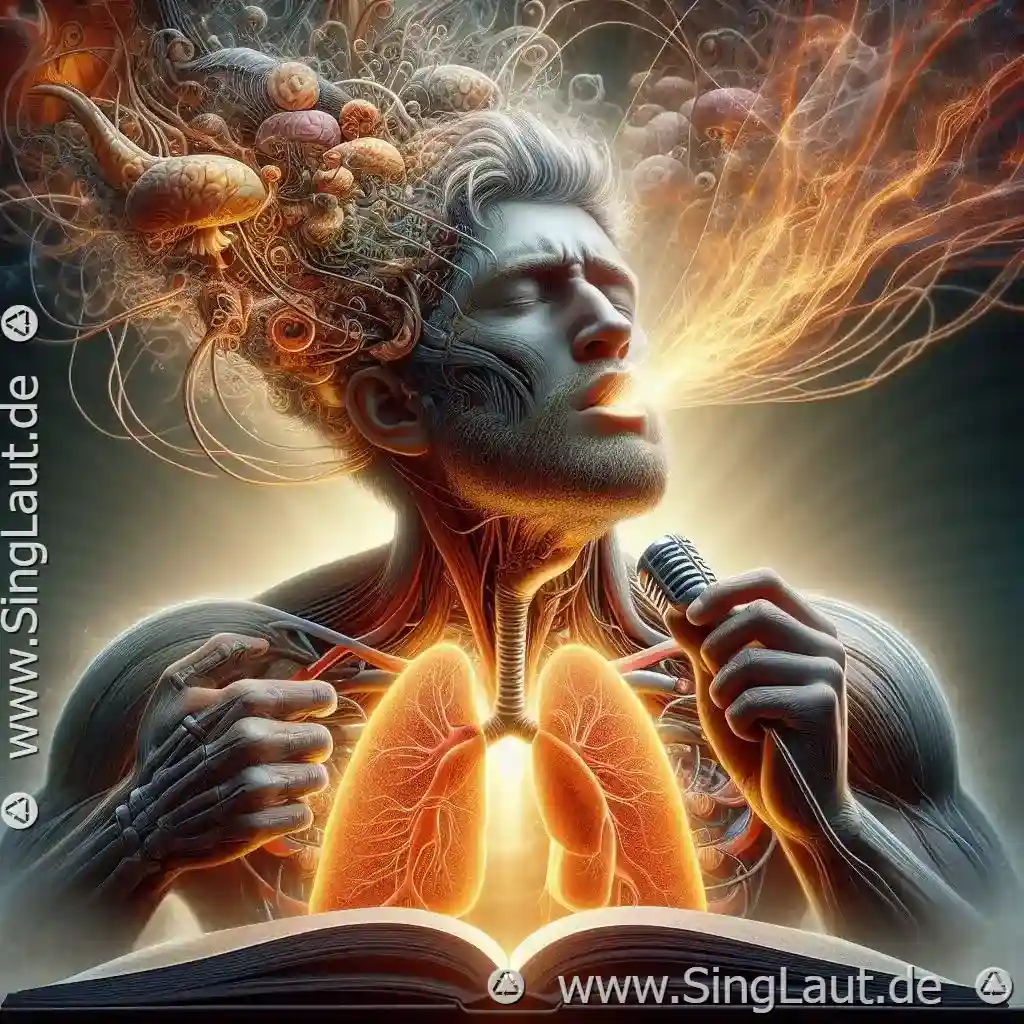 Warum die richtige Atmung die Grundlage einer starken Stimme ist