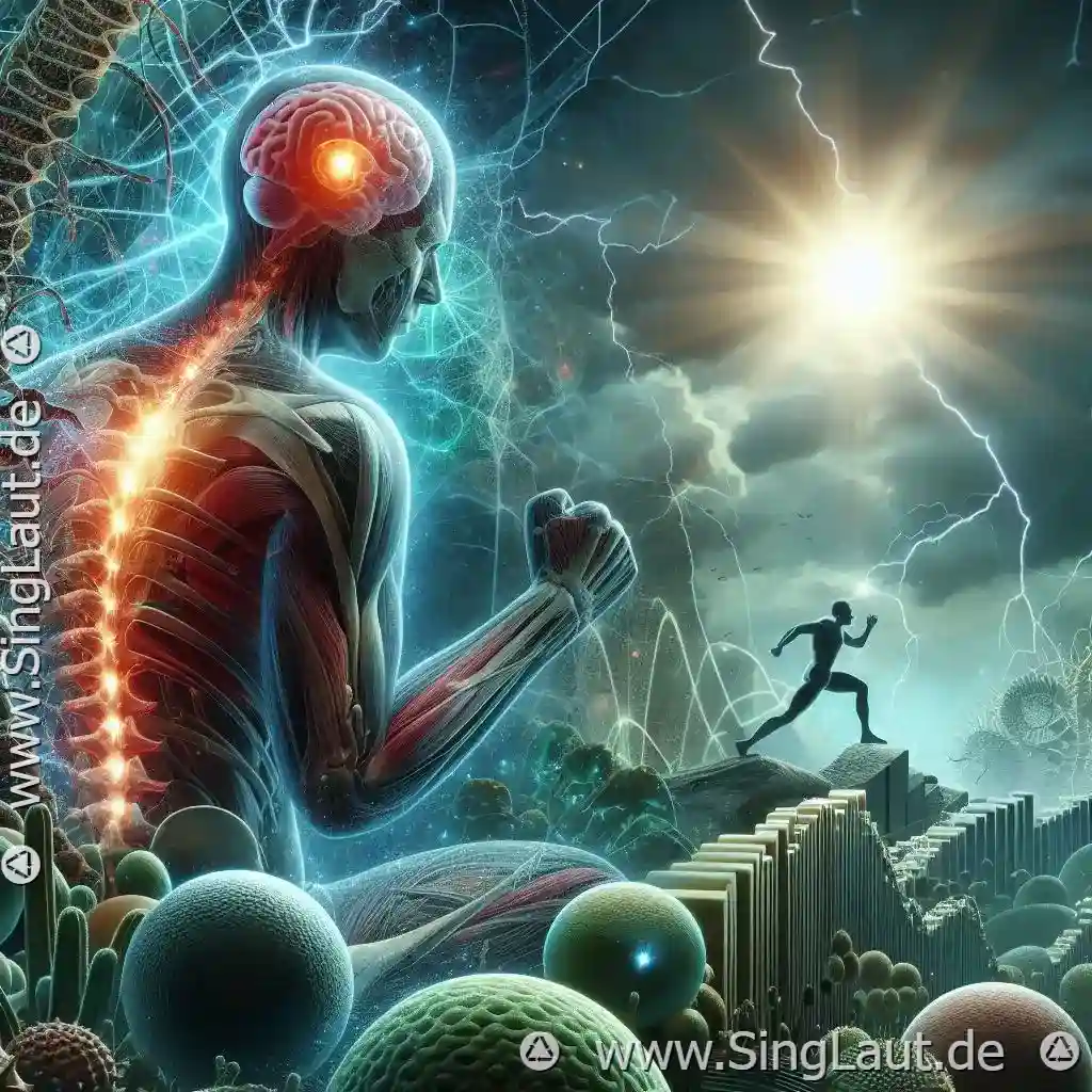 Warum das „Durchstehen“ von Schmerzen zu langfristigen Schäden führt