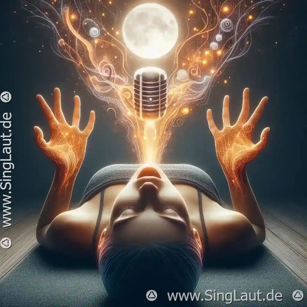 Warum Savasana für die Stimmerholung unerlässlich ist