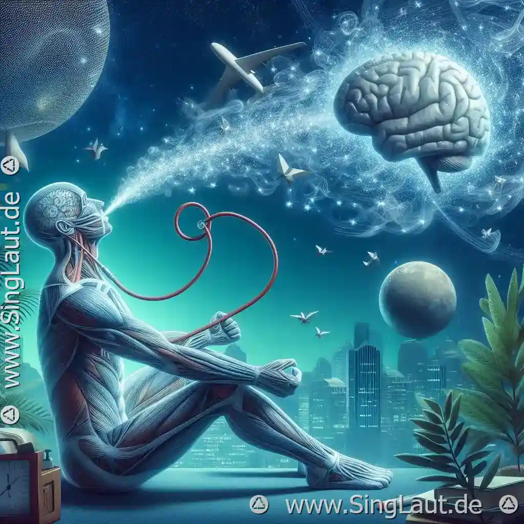 Warum flaches Atmen Sie erschöpft (und wie Sie es beheben können)