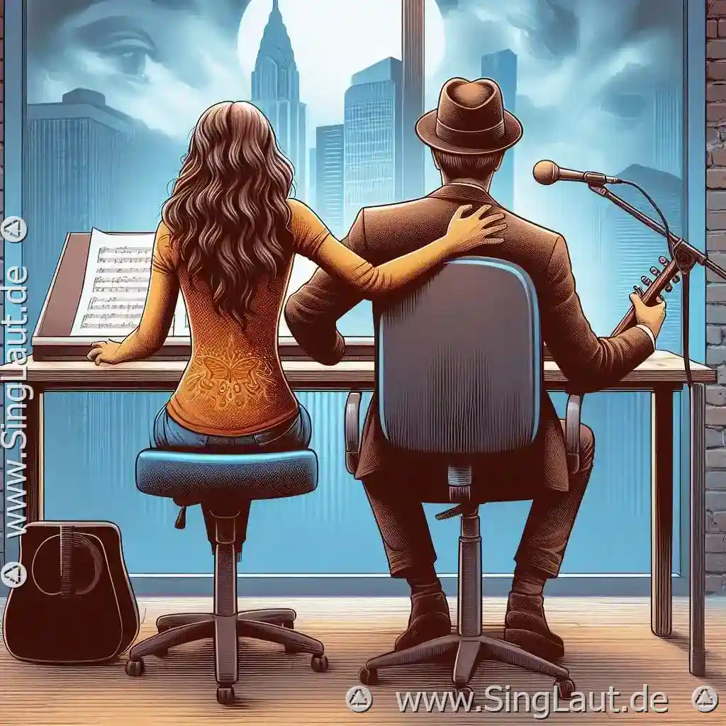 Warum Schultern zurück? Bessere Haltung für Sänger