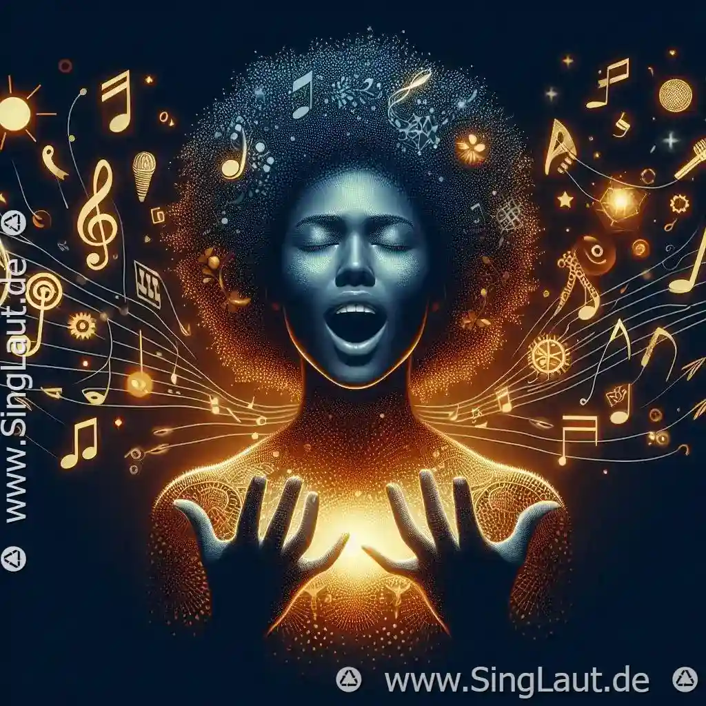 Warum Sänger die Verbindung zwischen Körper und Geist praktizieren sollten