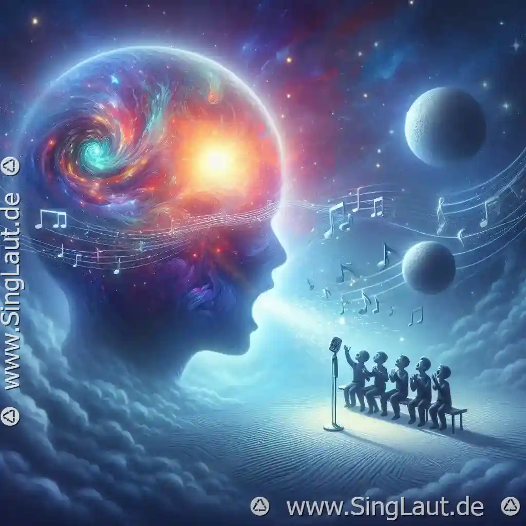Warum Singen Stress und Angst abbaut