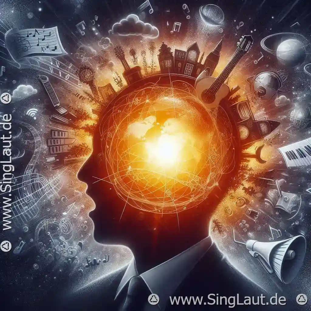 Warum Singen in Fremdsprachen den Geist befreien kann