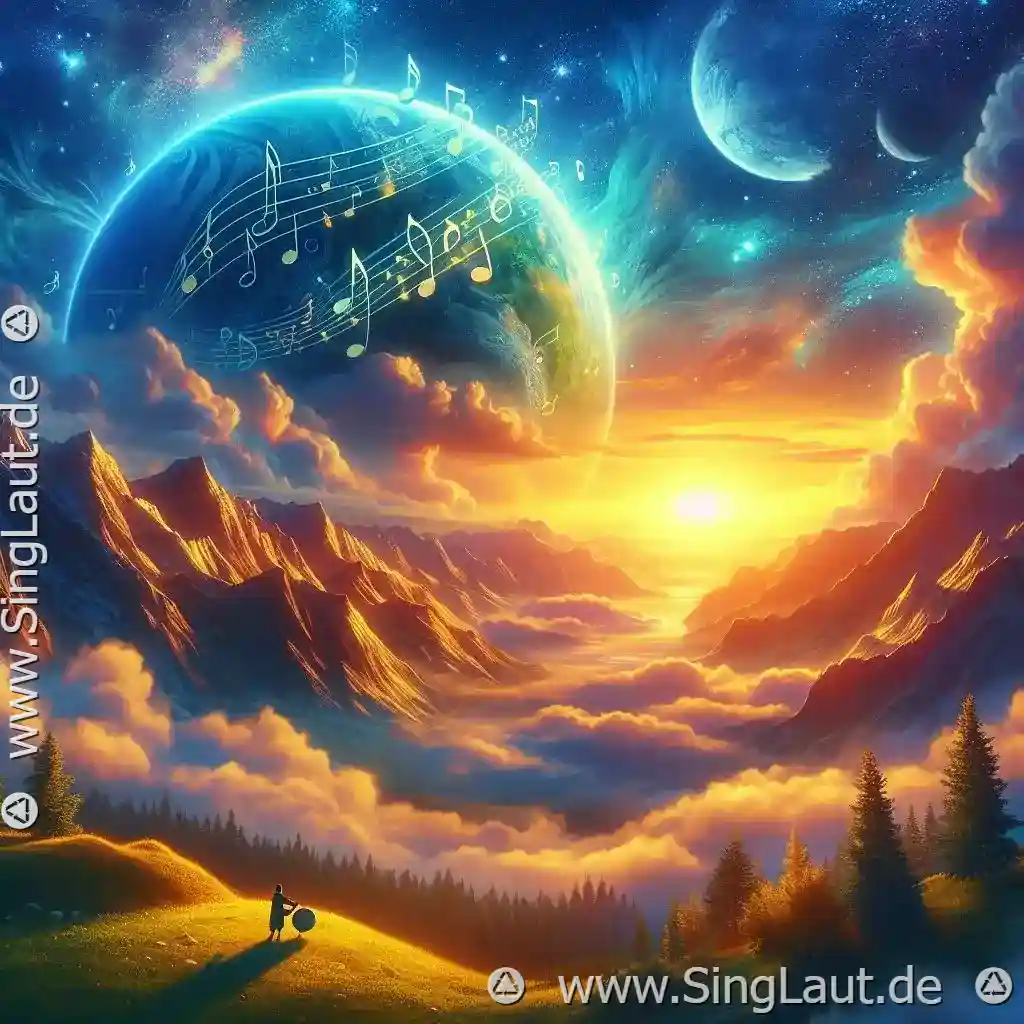 Warum Singen in der Natur die Heilwirkung verstärkt